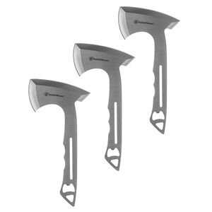 Smith & Wesson Hawkeye Throwing Axe Set - 3 Axes