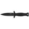 Smith & Wesson H.R.T. 4 inch Fixed Blade Knife - Black