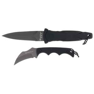 Smith & Wesson H.R.T Boot and Neck Knife Combo