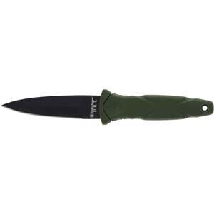 Smith & Wesson H.R.T. Boot 3.5 inch Fixed Blade Knife