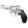 Smith & Wesson J-Frame 22 Long Rifle 3in Stainless Revolver - Pre-Lock - 8 Rounds - USED - A Grade