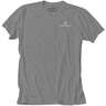 Smith & Wesson Men's Distressed Circle Logo Short Sleeve Shirt