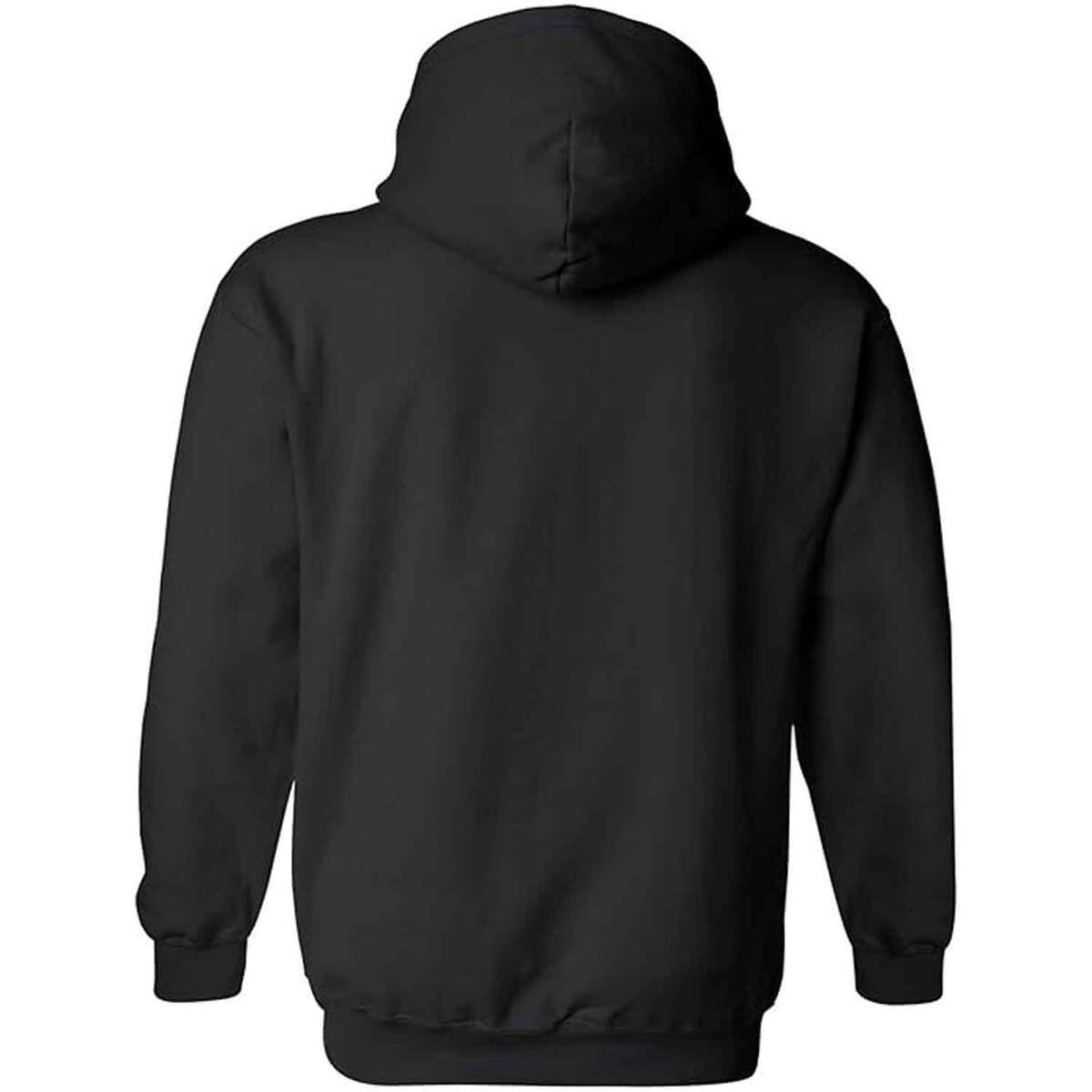 Smith & Wesson Men's M&P Logo Graphic Casual Hoodie Smith & Wesson Men's M&P Logo Graphic Casual Hoodie