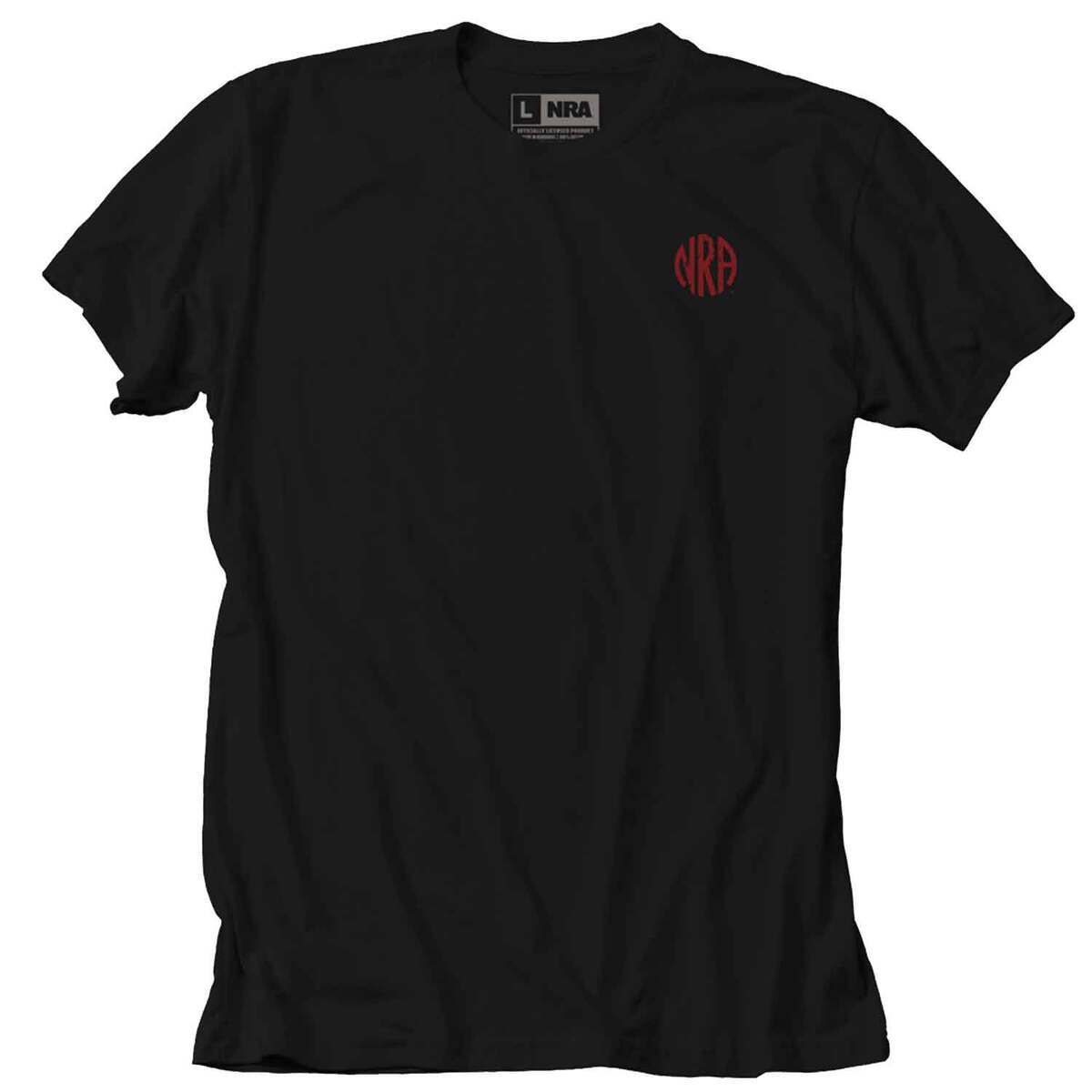 Smith & Wesson Men's NRA We The People Short Sleeve Casual Shirt Smith & Wesson Men's NRA We The People Short Sleeve Casual Shirt
