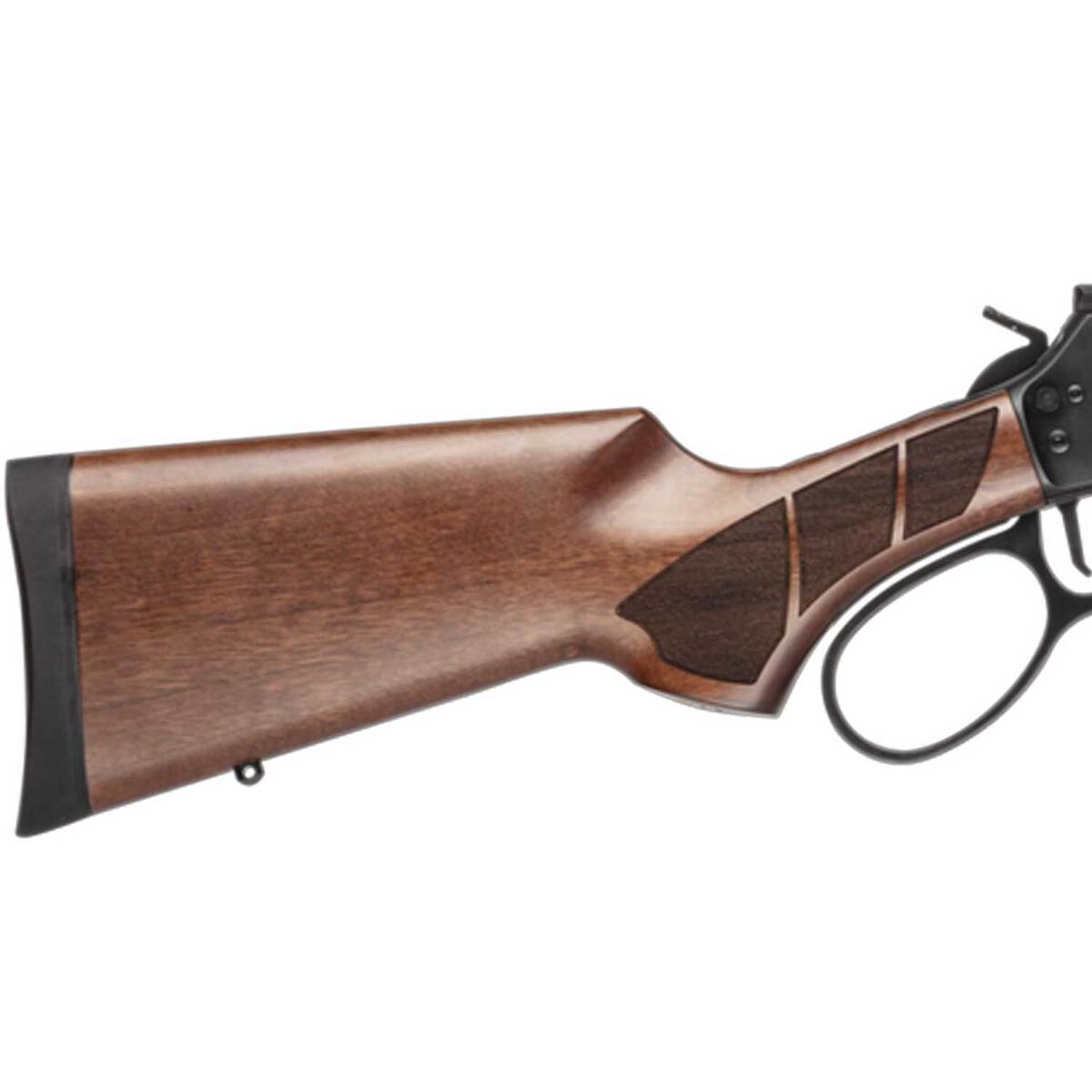 Smith & Wesson Model 1854 45-70 Government Walnut Lever Action Rifle - 20in - Brown Smith & Wesson Model 1854 45-70 Government Walnut Lever Action Rifle - 20in - Brown
