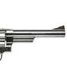 Smith & Wesson Model 29 44 Magnum 6.5in Polished Blued Revolver - 6 Rounds