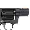 Smith & Wesson Model 351 PD 22 WMR (22 Mag) 1.87in Matte Black Revolver - 7 Rounds