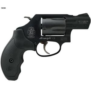 Smith & Wesson Model 360 Revolver