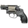 Smith & Wesson 360 Model 357 Magnum 1.88in Matte Black Revolver - 5 Rounds