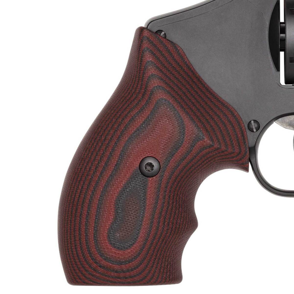 Smith & Wesson Model 432 Ultimate Carry 32 H&R Magnum 1.88in Black Revolver - 6 Rounds Smith & Wesson Model 432 Ultimate Carry 32 H&R Magnum 1.88in Black Revolver - 6 Rounds