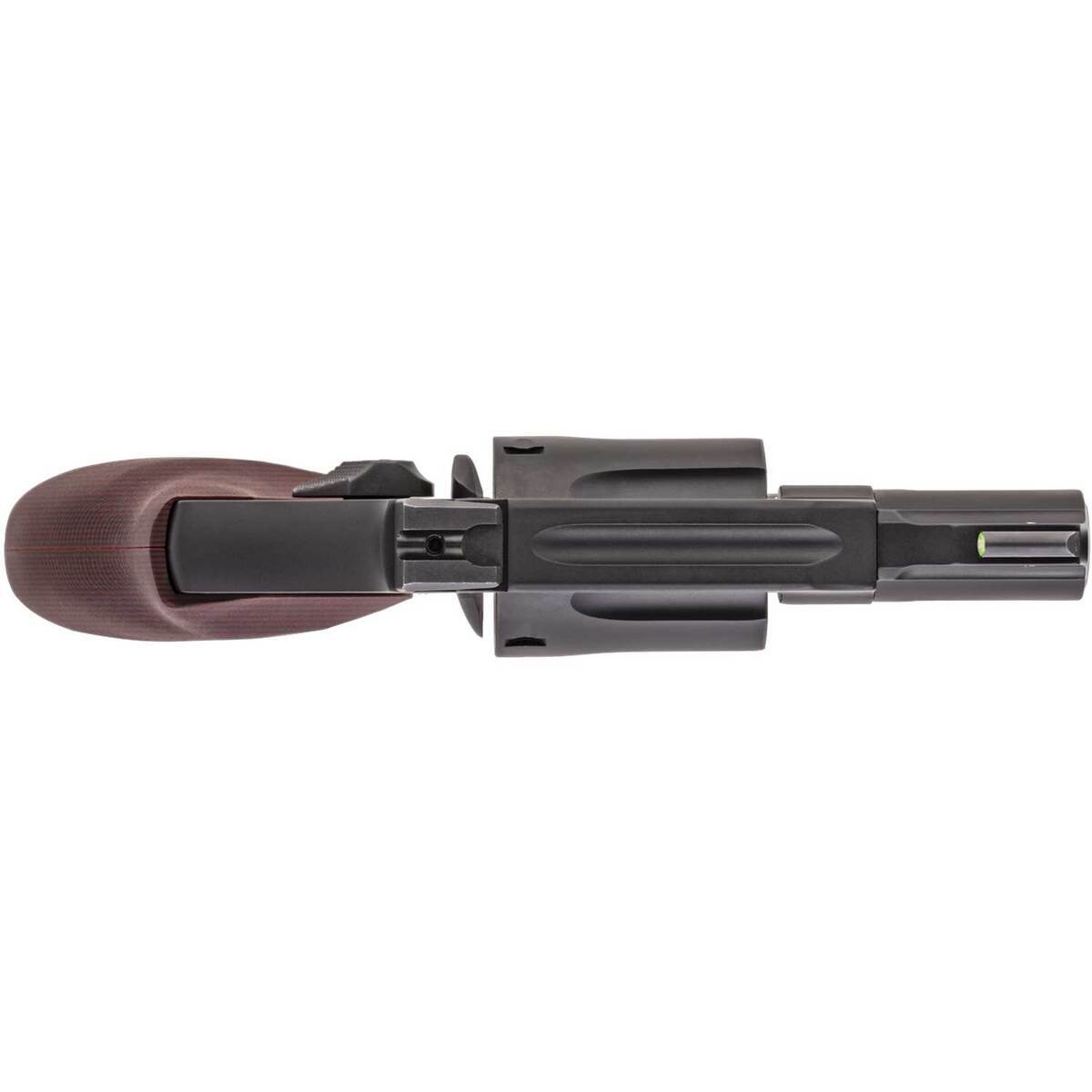 Smith & Wesson Model 432 Ultimate Carry 32 H&R Magnum 1.88in Black Revolver - 6 Rounds Smith & Wesson Model 432 Ultimate Carry 32 H&R Magnum 1.88in Black Revolver - 6 Rounds
