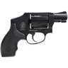 Smith & Wesson Model 442 38 Special 1.88in Matte Black Revolver - 5 Rounds