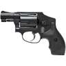 Smith & Wesson Model 442 38 Special 1.88in Matte Black Revolver - 5 Rounds