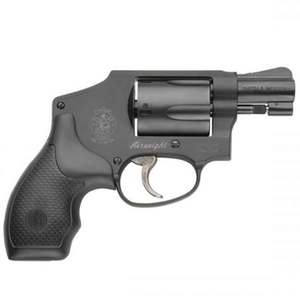 Smith & Wesson Model 442 Revolver