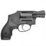 Smith & Wesson Model 442 38 Special 1.88in Black Revolver - 5 Rounds