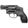 Smith & Wesson Model 442 38 Special 1.88in Black Revolver - 5 Rounds