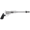 Smith & Wesson Model 460XVR Performance Center 460 S&W 14in Stainless Revolver - 5 Rounds