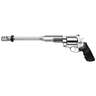 Smith & Wesson Model 460XVR Performance Center 460 S&W 14in Stainless Revolver - 5 Rounds