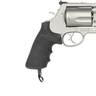 Smith & Wesson Model 500 Performance Center 500 S&W 10.5in Satin Stainless Revolver - 5 Rounds