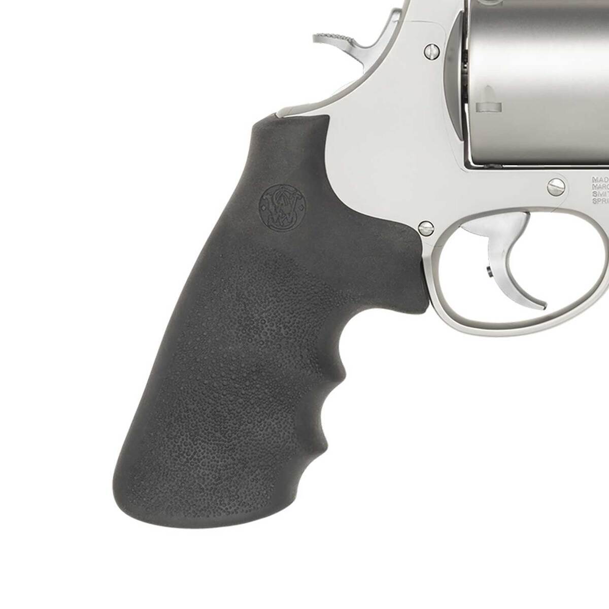 Smith & Wesson Model 500 Performance Center 500 S&W 3.5in Stainless Revolver - 5 Rounds Smith & Wesson Model 500 Performance Center 500 S&W 3.5in Stainless Revolver - 5 Rounds