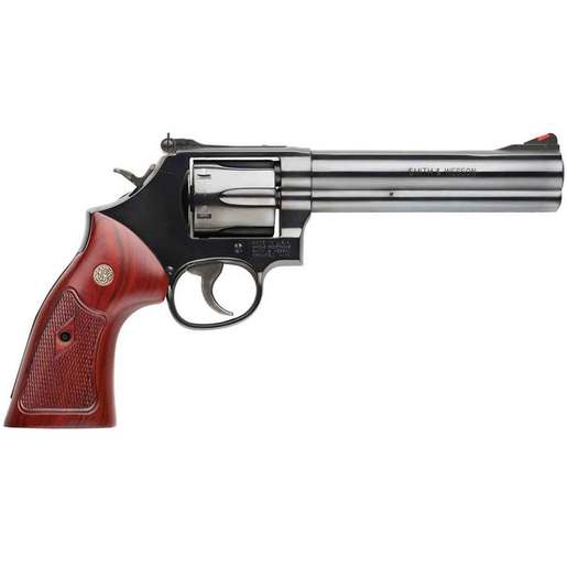 Smith & Wesson Model 586 Revolver image