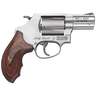 Smith & Wesson Model 60 357 Magnum 2.13in Stainless Revolver - 5 Rounds