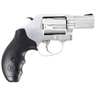 Smith & Wesson Model 60 357 Magnum 2.1in Satin Stainless/Black Revolver - 5 Rounds