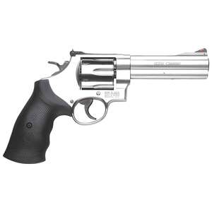 Smith & Wesson Model 629 44 Magnum 5in Stainless Revolver - 6 Rounds