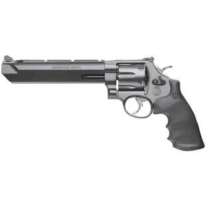 Smith & Wesson Model 629 Stealth Hunter 44 Magnum 7.5in Matte Black Revolver - 6 Rounds