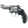 Smith & Wesson Model 63 22 Long Rifle 3in Stainless Revolver - 8 Rounds