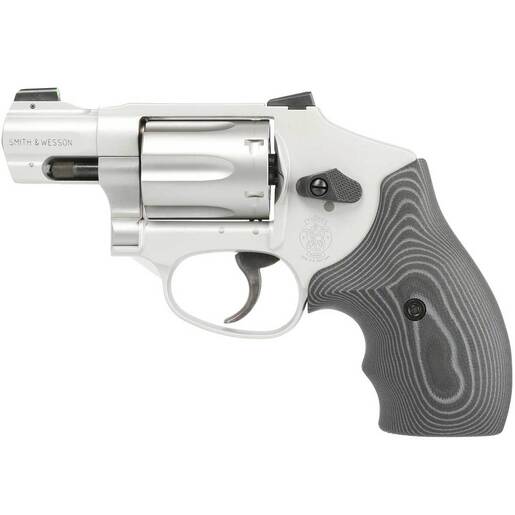 Smith & Wesson Model 632 32 H&R Magnum 1 7/8in Stainless Revolver – 6 Rounds – Compact