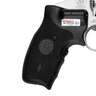 Smith & Wesson Model 637 Airweight w/Crimson Trace Lasergrip 38 Special 1.88in Matte Silver/Black Revolver - 5 Rounds