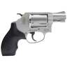 Smith & Wesson Model 637 w/ Internal Lock 38 Special 1.87in Matte Silver/Black Revolver - 5 Rounds