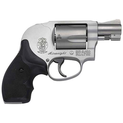 Smith & Wesson Model 638 Revolver image