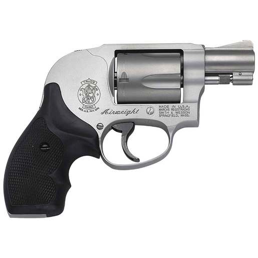 Smith & Wesson Model 638 Revolver