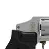 Smith & Wesson Model 642 38 Special 1.87in Matte Silver/Black Revolver - 5 Rounds