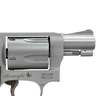 Smith & Wesson Model 642 38 Special 1.87in Matte Silver/Black Revolver - 5 Rounds