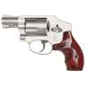 Smith & Wesson Model 642 Ladysmith 38 Special 1.88in Stainless Steel/Wood Revolver - 5 Rounds