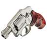 Smith & Wesson Model 642 Ladysmith 38 Special 1.88in Stainless Steel/Wood Revolver - 5 Rounds