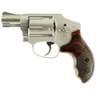 Smith & Wesson Performance Center Model 642 38 Special +P 1.8in Stainless Revolver - 5 Rounds
