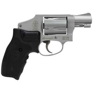 Smith & Wesson Model 642 38