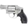 Smith & Wesson Model 642 Airweight 38 Special 1.88in Stainless/Black Revolver - 5 Rounds