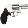 Smith & Wesson Model 649 357 Magnum 2.12in Stainless Revolver - 5 Rounds