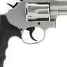 Smith & Wesson Model 66 357 Magnum 4.25in Stainless Revolver - 6 Rounds - California Compliant