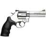 Smith & Wesson Model 686 357 Magnum 4in Stainless Revolver - 6 Rounds