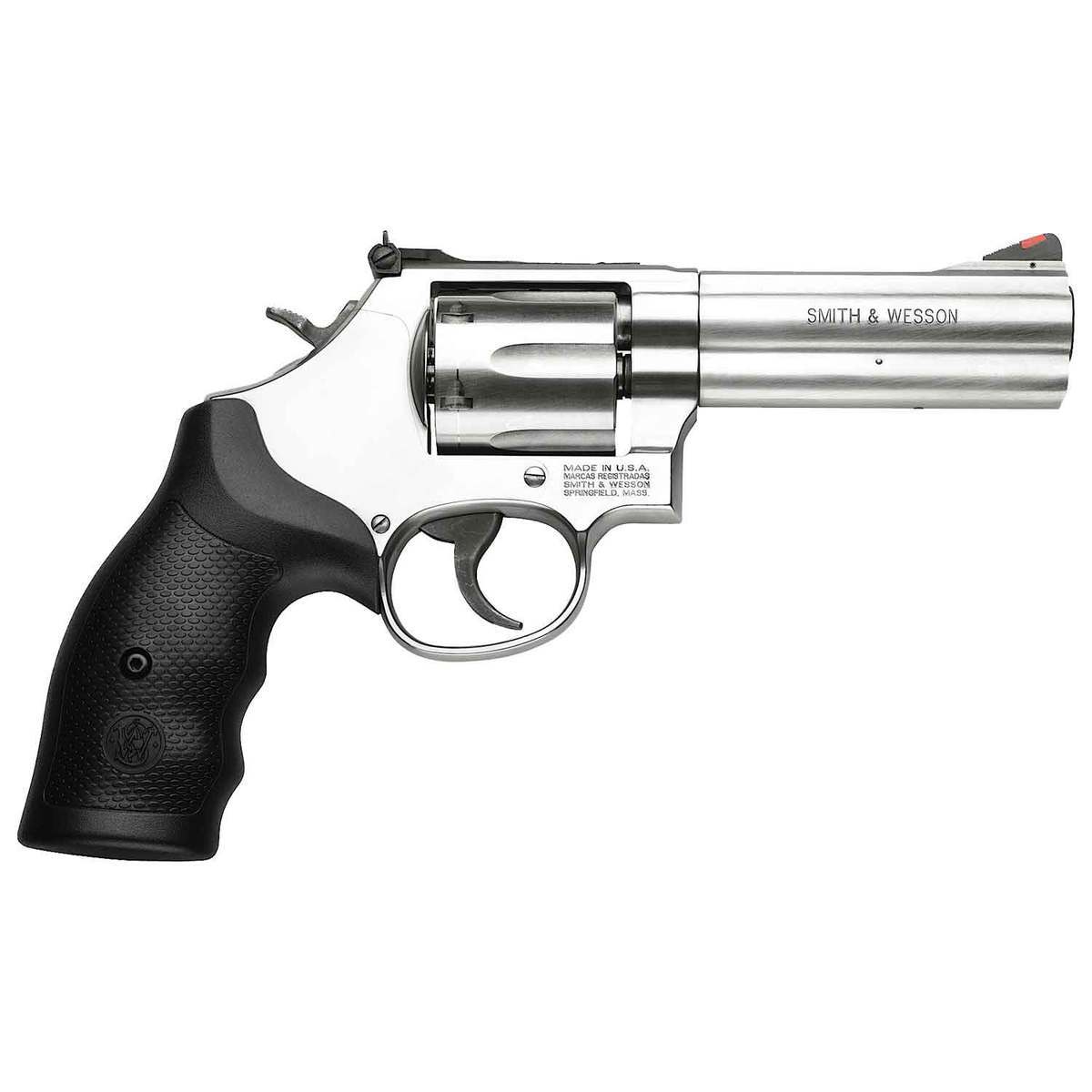 Smith & Wesson Model 686 Revolver Smith & Wesson Model 686 Revolver