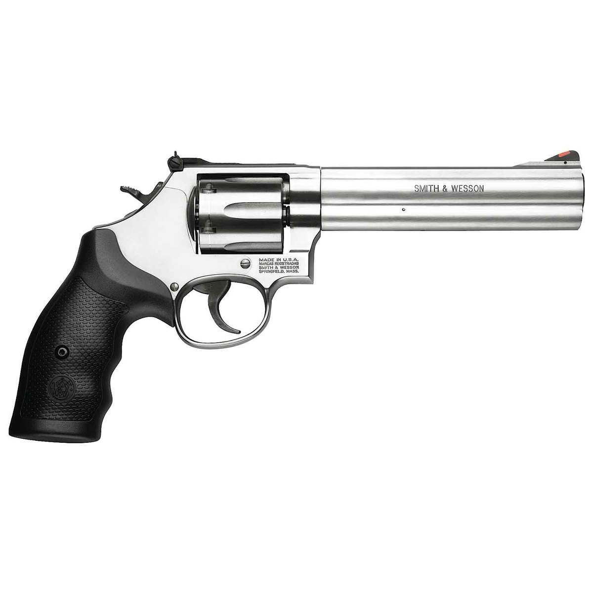 Smith & Wesson Model 686 Revolver Smith & Wesson Model 686 Revolver