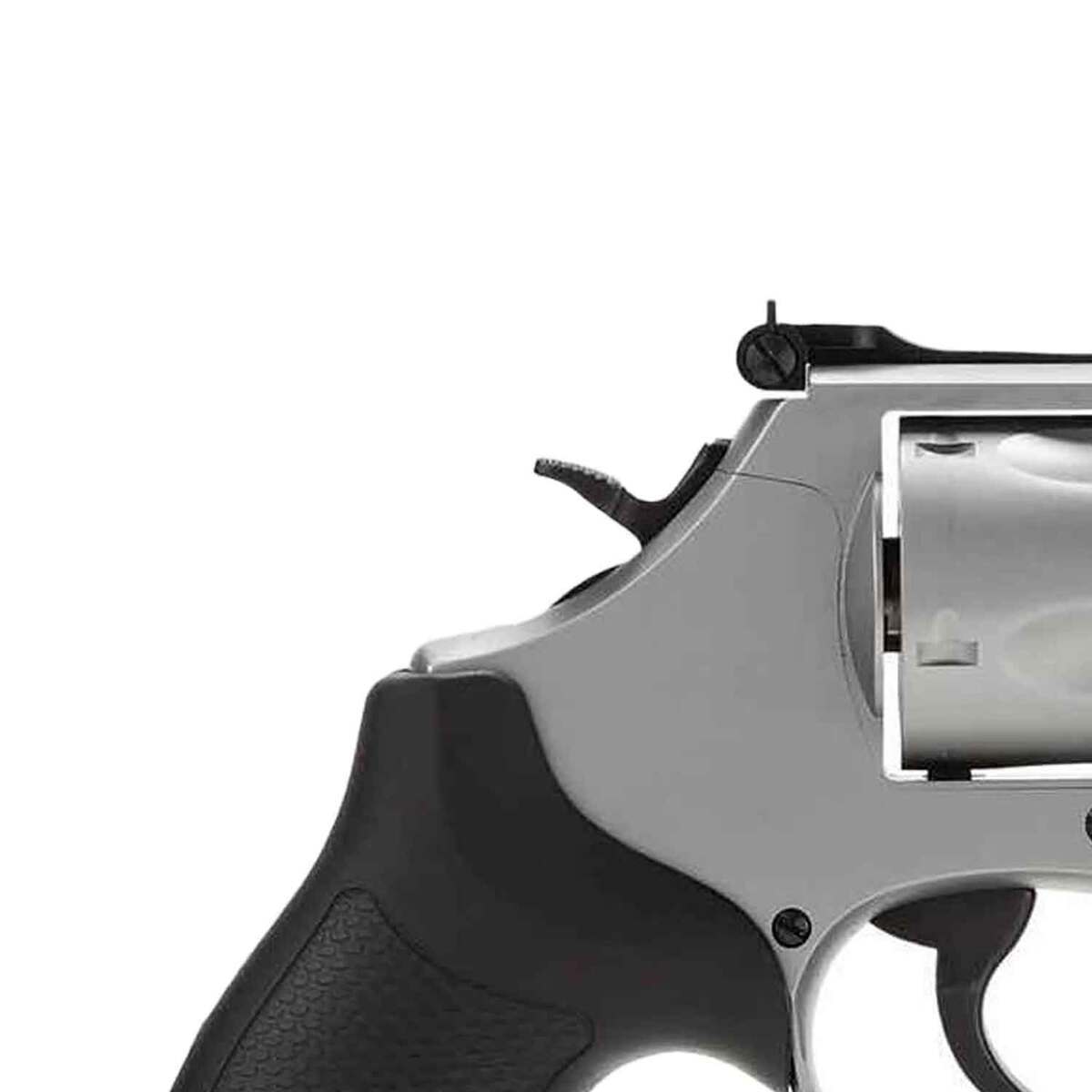1383871 Smith & Wesson Model 69 44 Magnum 4.25in Stainless Revolver - 5 Rounds ...