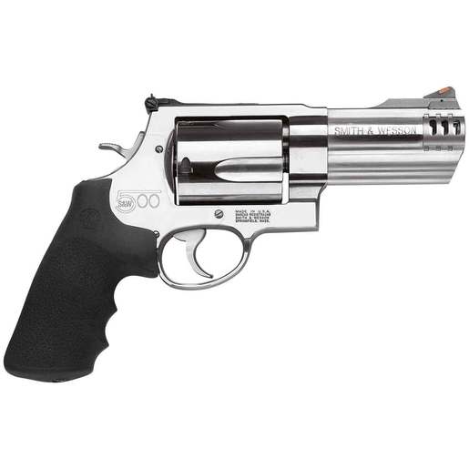 Smith & Wesson Model S&W 500 Revolver image