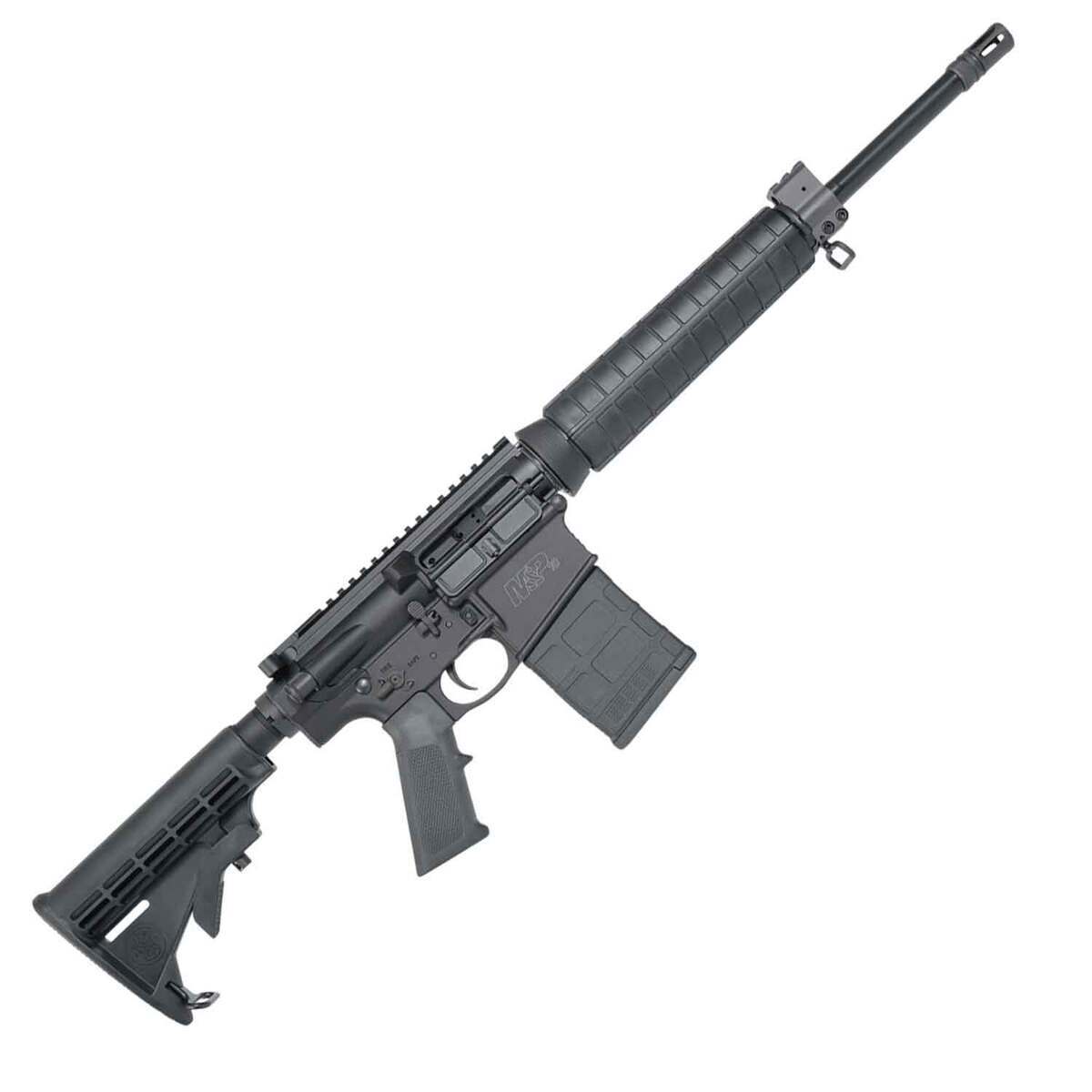 Smith & Wesson M&P 10 Optic Ready Rifle